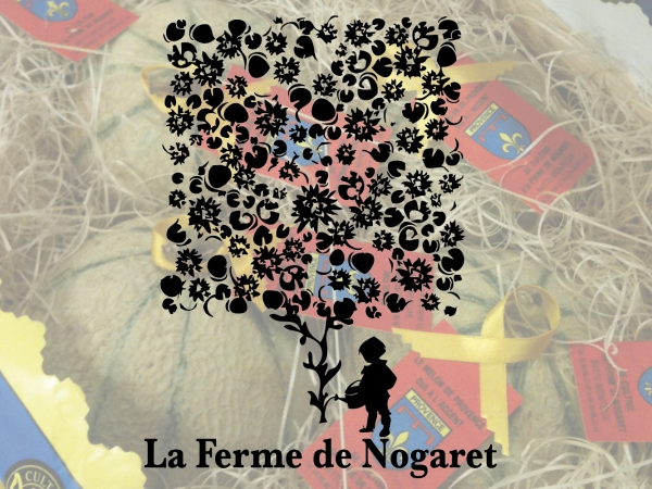 La Ferme de Nogaret