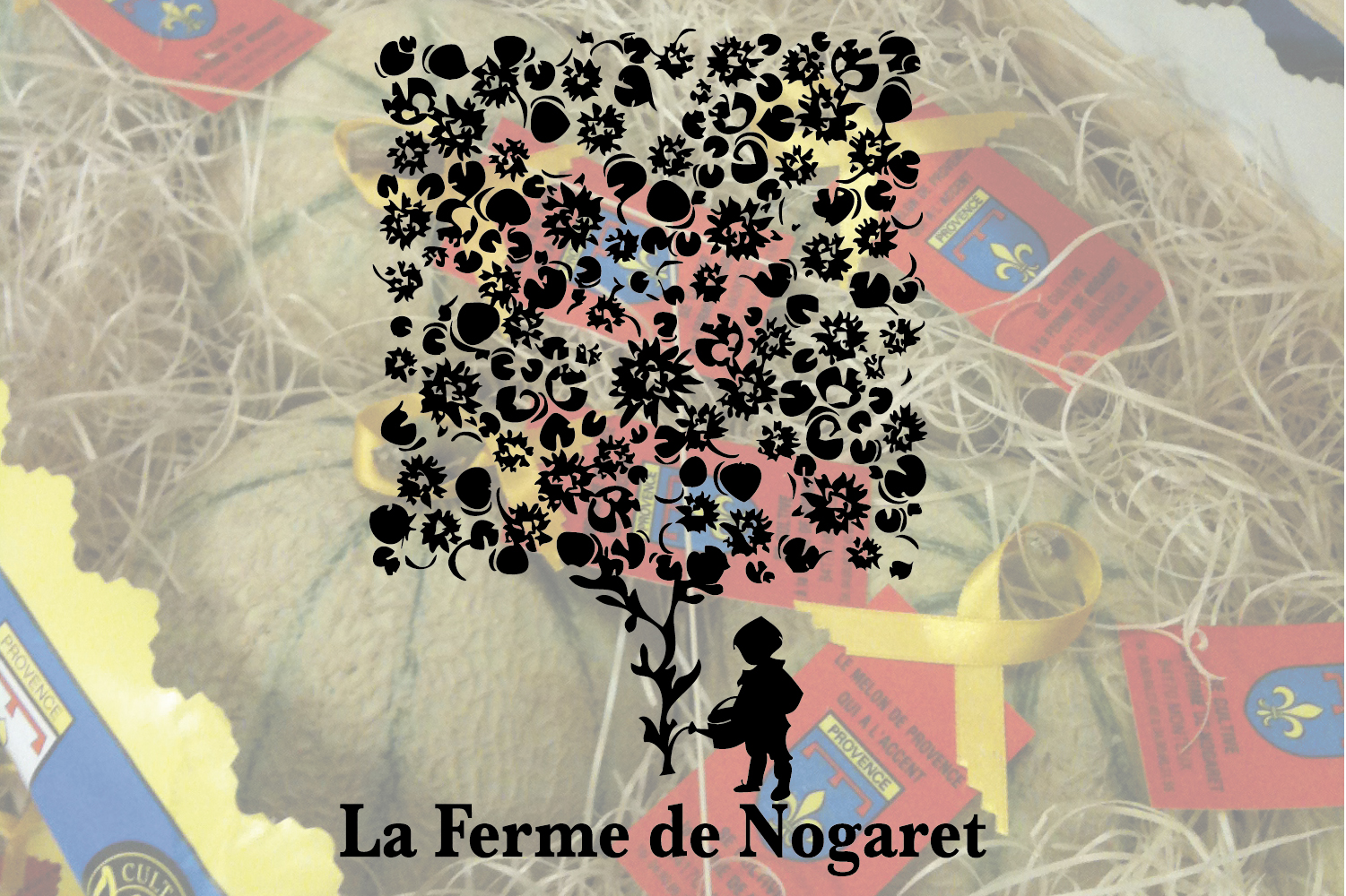 La Ferme de Nogaret